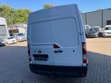 Nissan NV400 Kasten L3H2 3,5t COMFORT*KLIMA*CAM*PDC*AHK - Nissan: Nv
