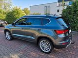 Seat Ateca 1.5 TSI ACT 110kW Xcellence Navi/AHK/SHZ - Seat Ateca von privat