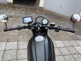 Ducati Scrambler independent - DUCATI SCRAMBLER