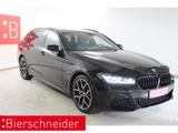 BMW 530 e Touring M-Sport Pro 19 HuD SITZKLIMA 360 - BMW 5er Reihe: E36