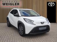Toyota Aygo X Play*incl.WKR*Kamera*