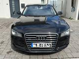 Audi A8 4.2 TDI quattro Exclusive Valcona Night ACC - Audi A8: 4e