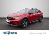 Volkswagen Taigo Goal 1.0 TSI NAVI*LM*ACC*CARPLAY*TSR uvm.. - Volkswagen Taigo: Goal