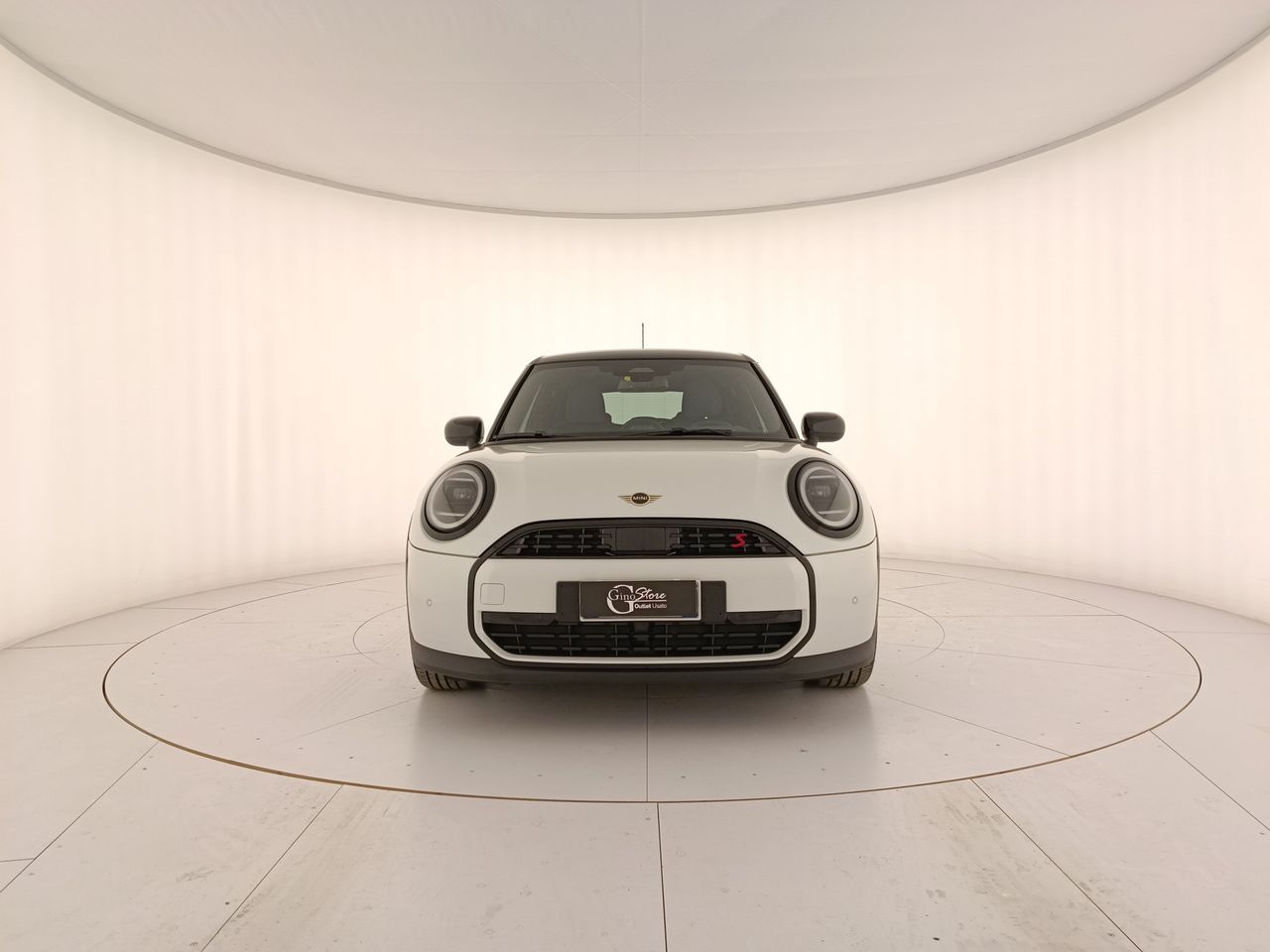MINI Mini Cooper F65 5p - Mini Cooper 5p 2.0 S E imagem 2