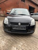 Suzuki Swift 1,3 Classic  - Suzuki Swift Classic mit Benzin-Antrieb
