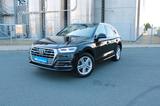 Audi Q5 quattro 3xSline Pano ACC 20"Alu Kamera HeadUp - Audi Q5 in Nürnberg