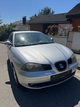 Seat LPG Ibiza 1.4 16V 55kW Sport Edition Klima Sport - Seat Ibiza mit LPG-Antrieb