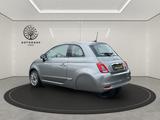Fiat 500 Lounge Ellenator /KLIMA/PDC/AppleCarPlay - Fiat 500 in Halle