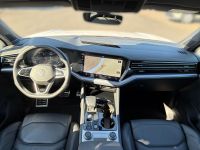 Volkswagen Touareg - Vorschau Bild 12