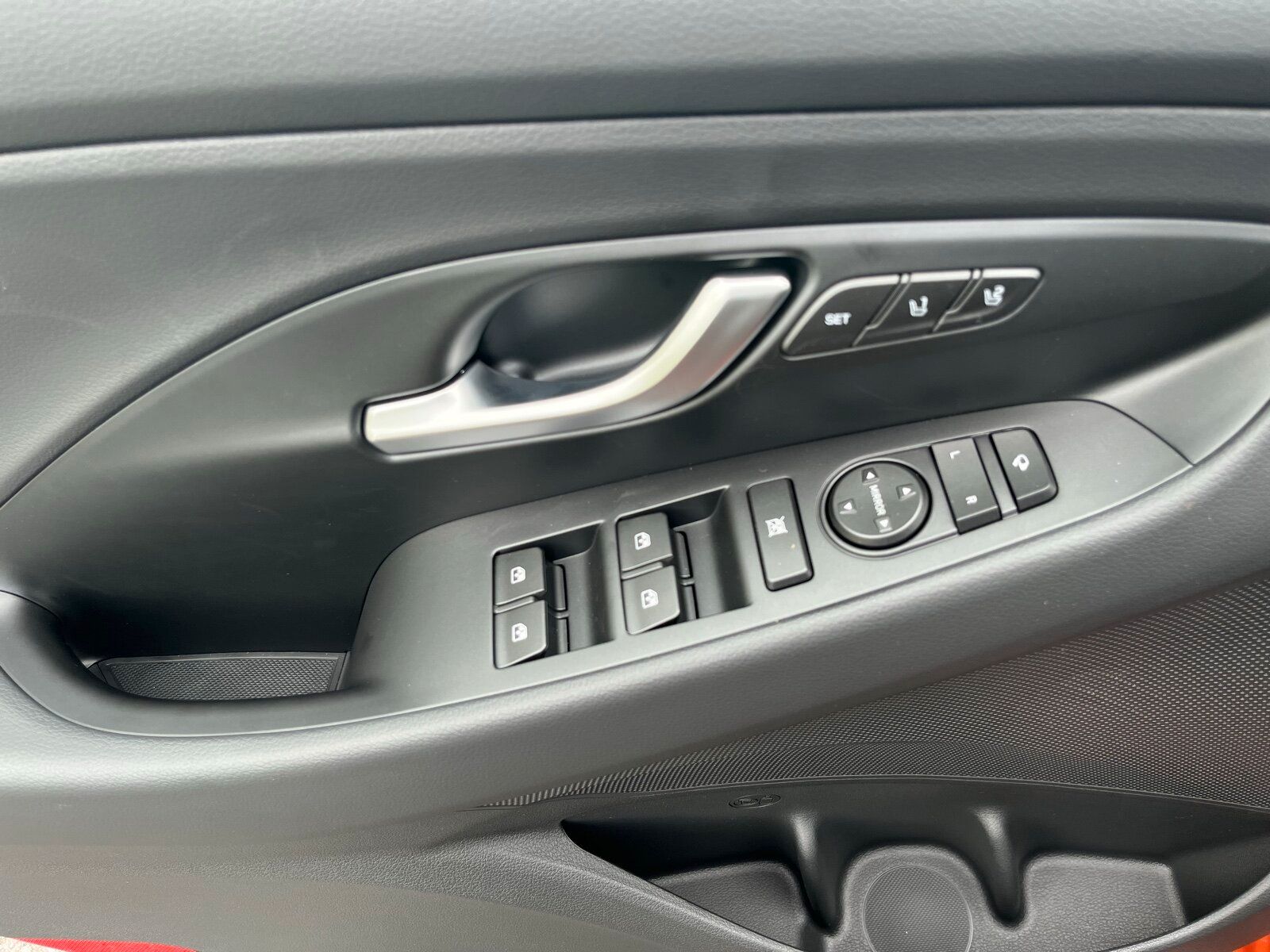 Hyundai i30 – Bild 15