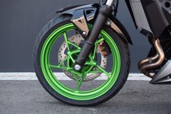 KAWASAKI Z 500 SE A2 +++ 500€ STARTERBONUS+++