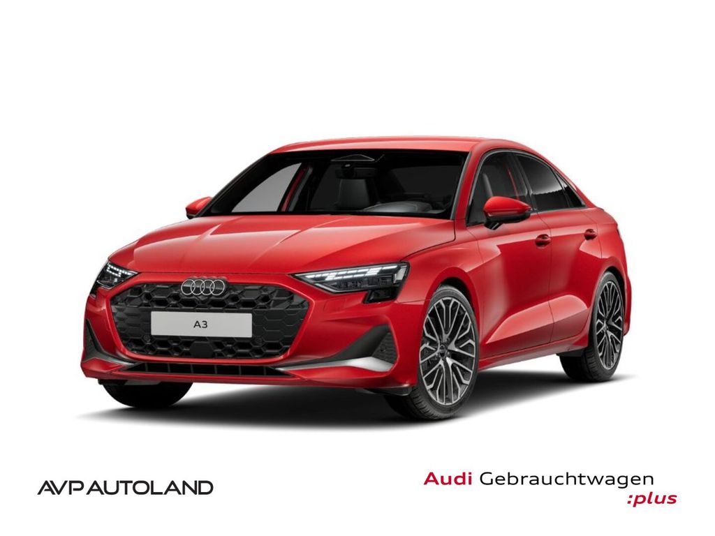Image of Audi A3
