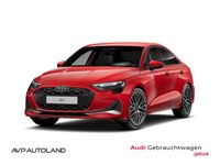 Audi A3 - Vorschau Bild 1