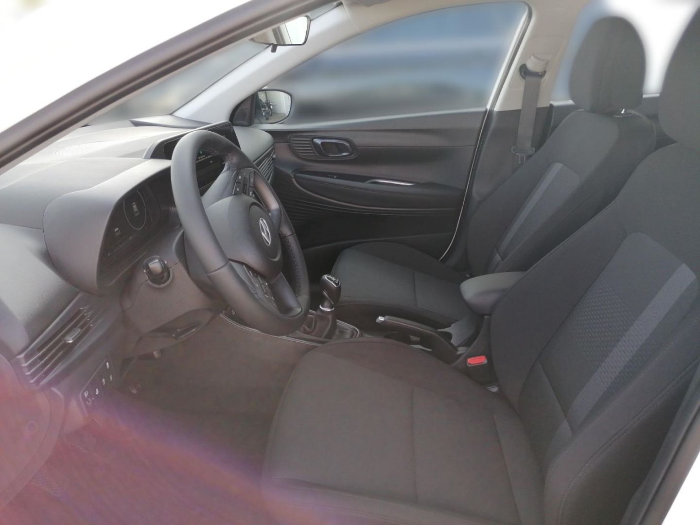 Hyundai i20 - Bild 7