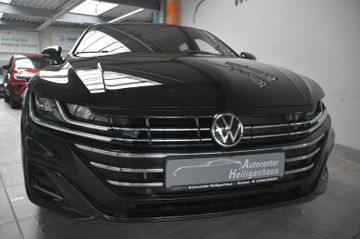Volkswagen Arteon - 1