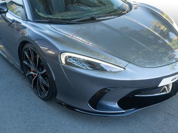 2025 Mclaren GTS — фото 6