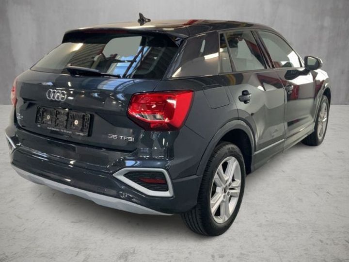 Audi Q2 advanced 35 1.5 TFSI S-tronic*KAMERA* imagem 3