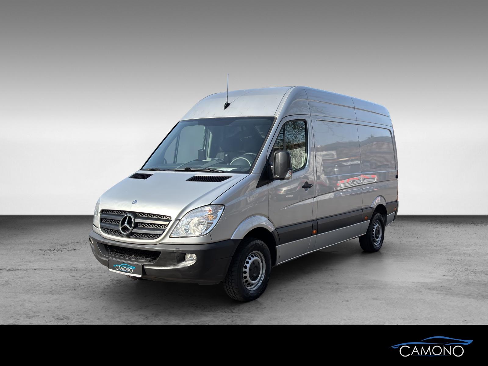 Mercedes-Benz Sprinter 316 CDI Klima SHZ Kamera PDC L2 H2