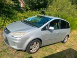 Ford C-Max 1.6 Benzin 101 PS - gebrauchte Ford Grand C-Max aus dem Jahr 2010