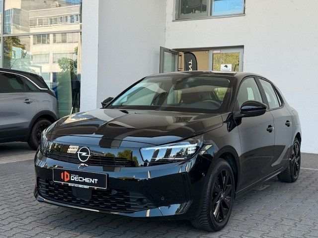 Fahrzeugabbildung Opel Corsa F Basis 75PS Kamera/Sitzheizung/AHK!
