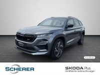 Skoda Kodiaq - Vorschau Bild 1