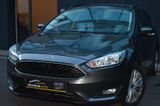 Ford Focus Turnier Trend/LED/PCD/SHZ/TEMP/NAVI/6-Gang - Ford Focus: Trend Turnier