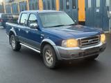 Ford Ranger  2.5 rechtes Lenkrad - gebrauchte Ford Ranger aus dem Jahr 2004