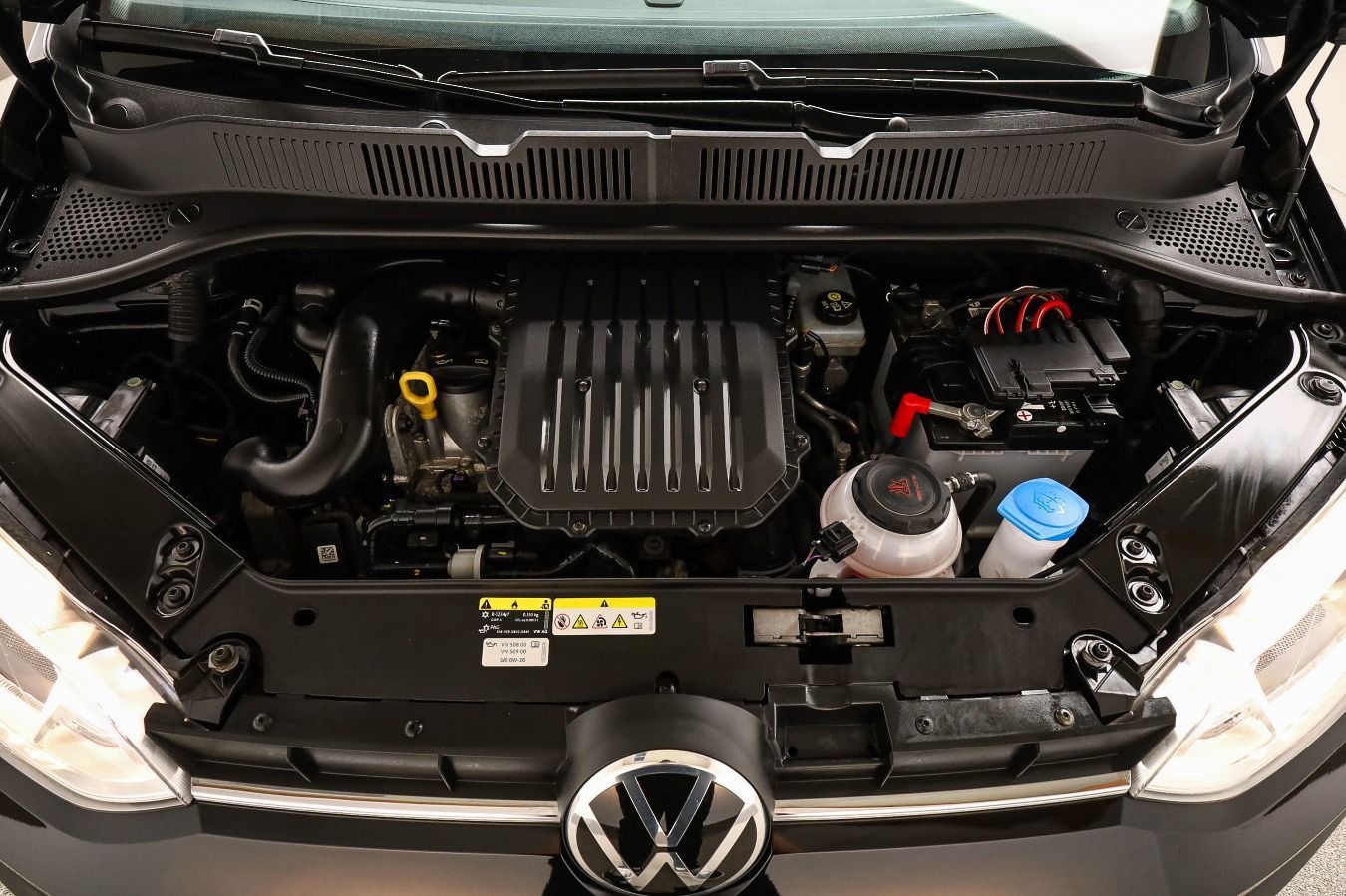 Volkswagen up! - Bild 28