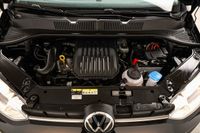 Volkswagen up! - Vorschau Bild 28