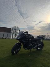 BMW R 1200 RS - BMW 1200 RS