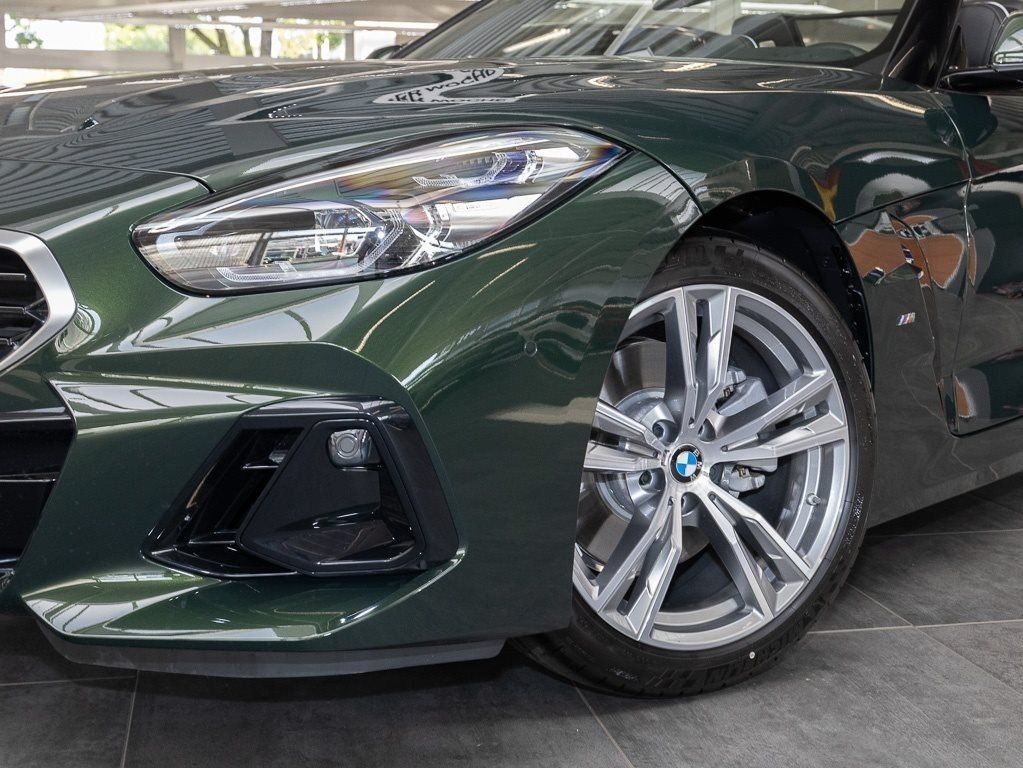 BMW Z4 - Bild 3