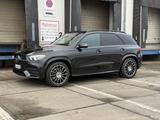 Mercedes-Benz GLE 450 4MATIC AMG-LINE, NIGHT PAKET, CarVert. - gebrauchte Mercedes-Benz GLE 450 aus dem Jahr 2022