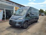 Chausson V 594M SwweetLine Frühlingsmodell/Schwenkbad - Chausson Etagenbett Diesel Kastenwagen