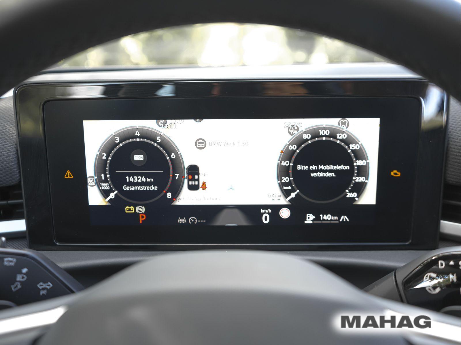 Volkswagen T-Roc Life 1.5 eTSI LED Navi ParkAssist+ RearVie, миниатюра 16