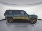 Land Rover Defender 110 D200 X-DYNAMIC SE BLACPACK AHK PANO - Land Rover Defender Se mit Diesel-Antrieb