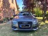 Audi A3 1.6 TDI 8V Sportback TÜV 05/28 - Audi A3: V6