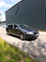 Volkswagen Passat 1.6 Diesel - VW Passat Gebrauchtwagen in Kiel