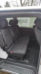 Mercedes-Benz Vito Mixto - Mercedes-Benz Vito Gebrauchtwagen in Dresden