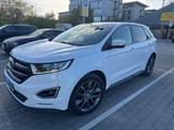 Ford Edge 2,0 TDCi Bi-Turbo 4x4 Sport  - Ford Edge Gebrauchtwagen in Berlin