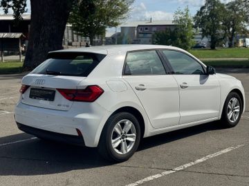 Audi A1 - 4