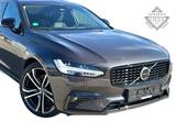 Volvo S90 Lim. R Design AWD - Volvo S90 aus 2023