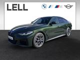 BMW 430i xDrive Gran Coupé M Sportpaket HiFi DAB - gebrauchte BMW 430 aus dem Jahr 2023