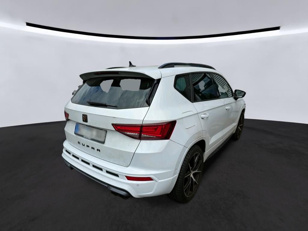 Cupra Ateca - Bild 2