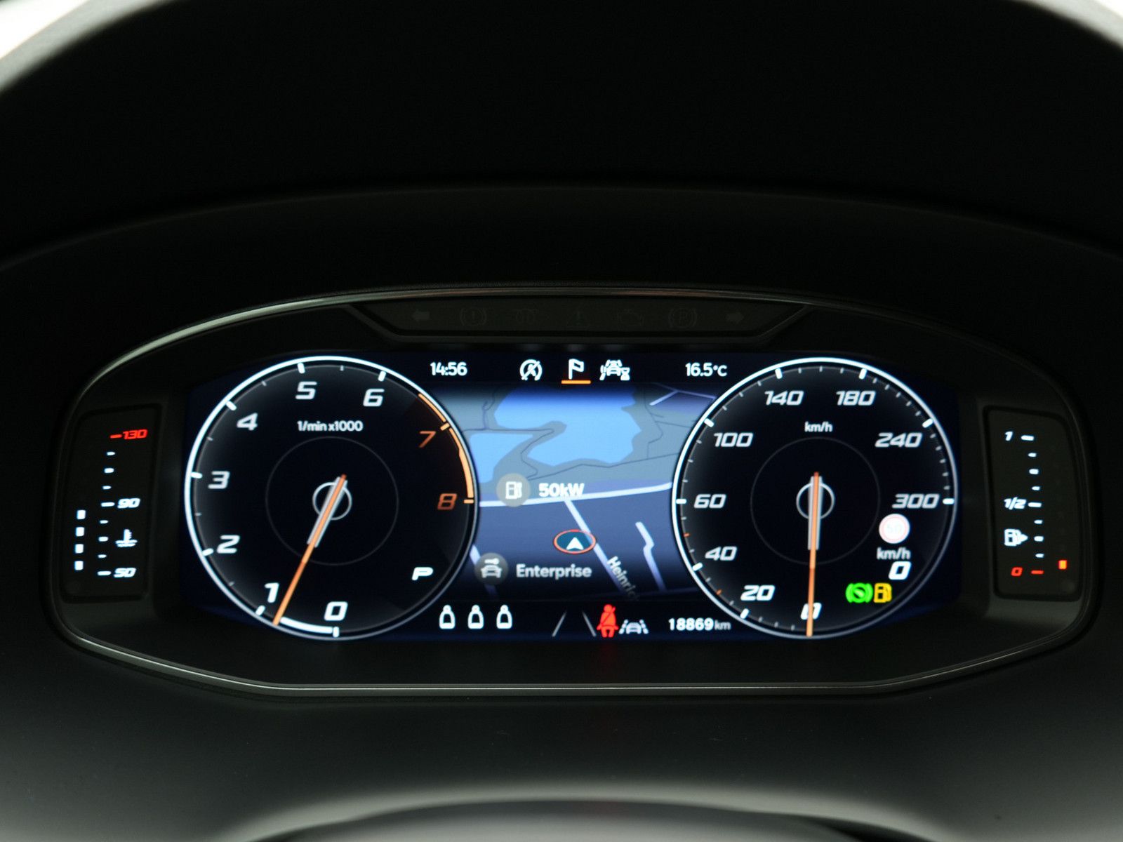 Cupra Ateca - Bild 7