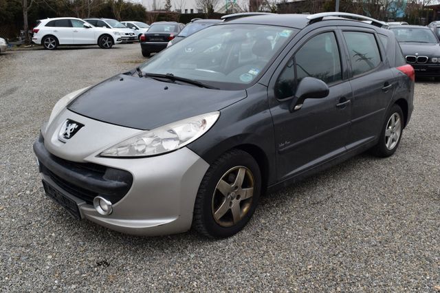 Peugeot 207 SW Urban Move