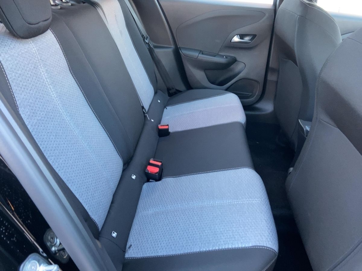 Opel Corsa - Bild 11