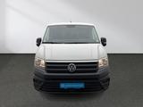 Volkswagen Crafter 2.0 TDI Pritsche DoKa mittlerer Radstand - : Pritsche Doka