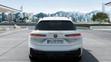 BMW iX xDrive45 M Sportpaket Integal-Aktivlenk. AHK - : Weiß, Head-Up Display
