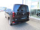 Volkswagen T7 Caravelle 2.0 TDI  Life LR DSG AHK 4,99% - schwarze Volkswagen T7 Caravelle