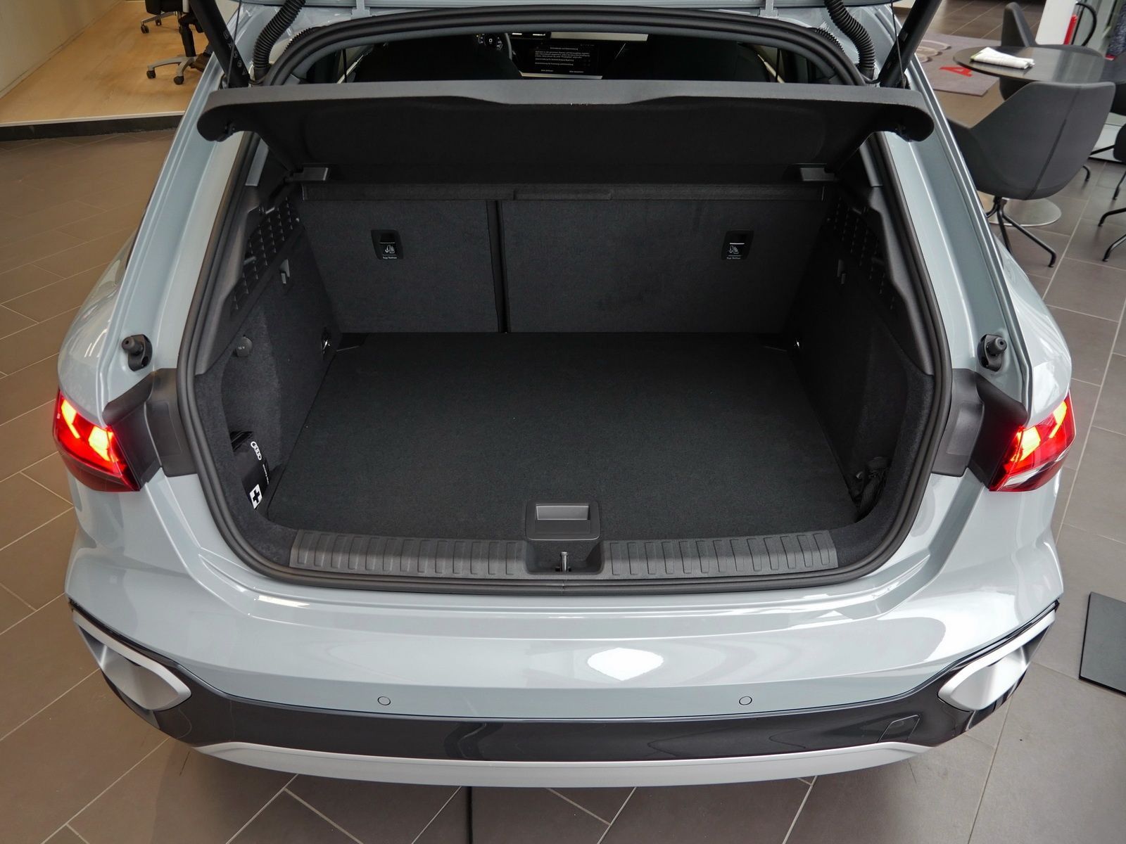 Audi A3 - Bild 19